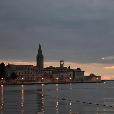 Apartment Vukovic Porec