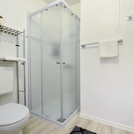 Appartement Vukovic Poreč