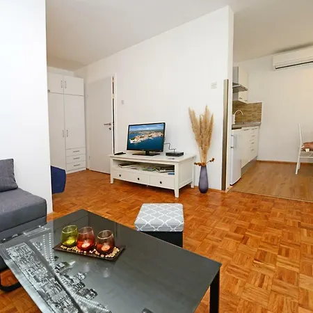 Apartment Vukovic *