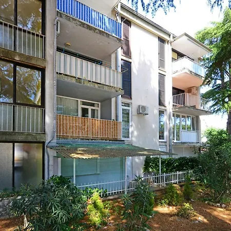 Apartment Vukovic