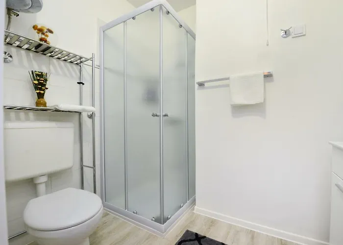 아파트 Vukovic 포레치