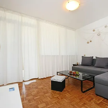 Vukovic Appartement *