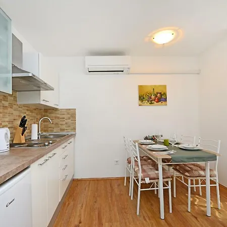 Vukovic Appartement Poreč